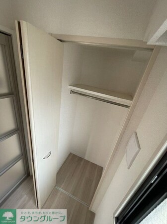 プラムハウス日本橋の物件内観写真